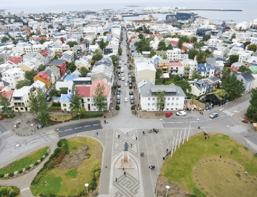 レジリエントなまちづくり