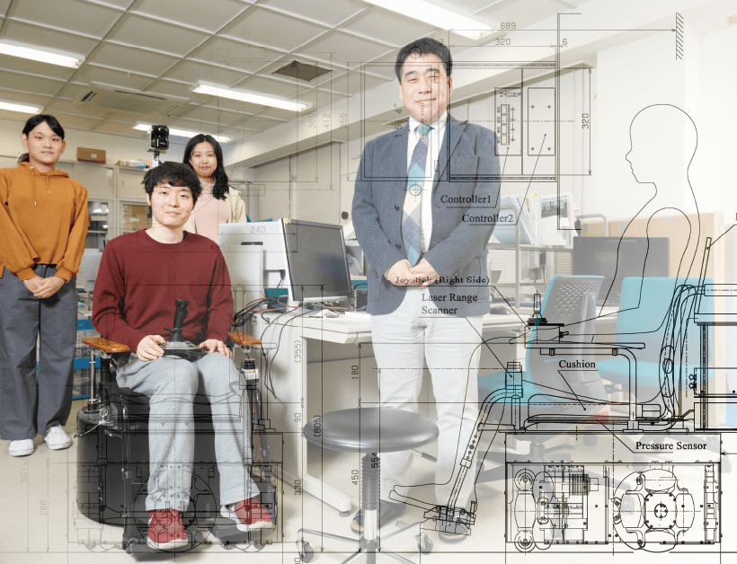 サービスロボティクス