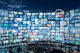 メディア情報学科