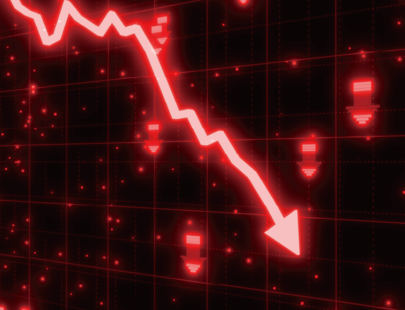 ランダムウォーク