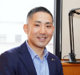 西立野 修平 准教授