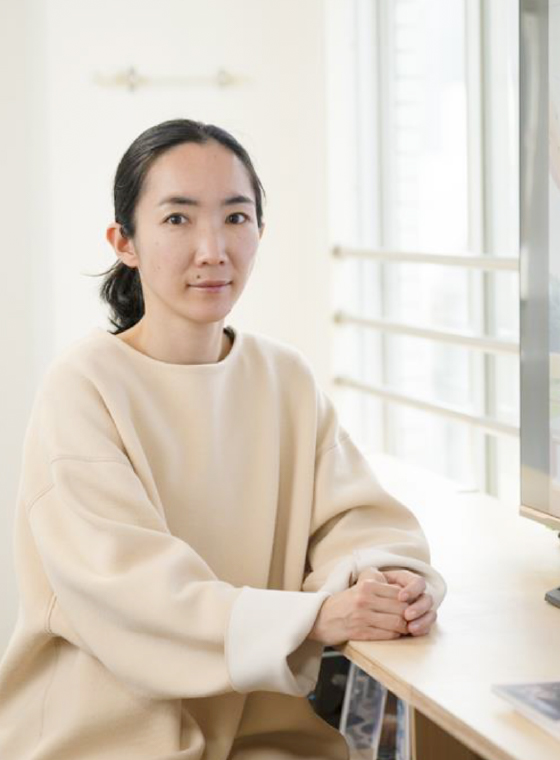 建築学部　建築学科 荒木 美香准教授