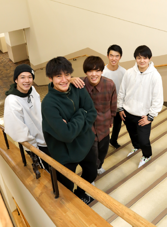 映像提供プロジェクト Give Films